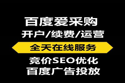 百度推广的关键词策略——成功案例解读